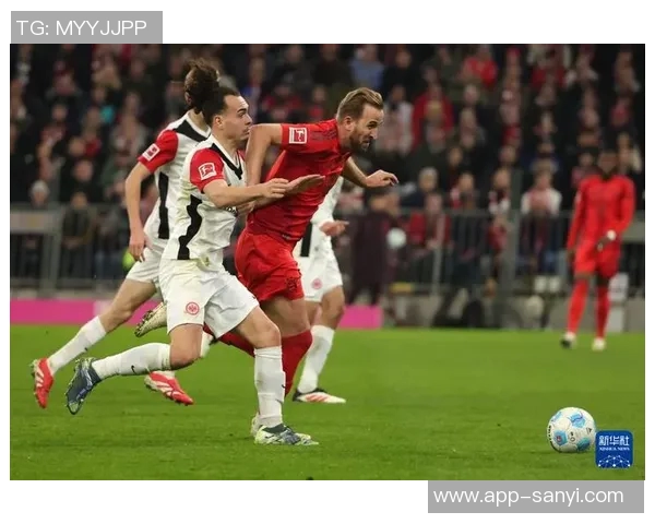 德甲进球盛宴拜仁与法兰克福成双雄对决