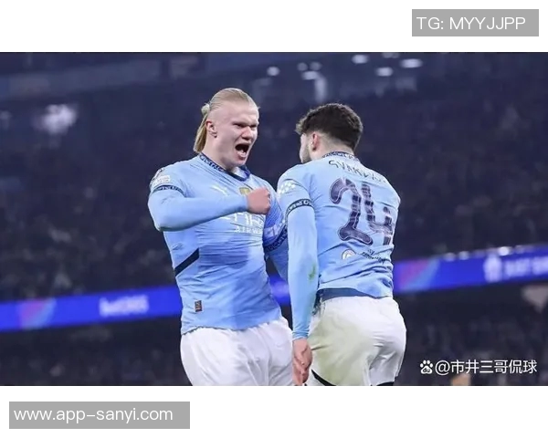 英超金靴赔率更新哈兰德领跑约克雷斯紧随其后