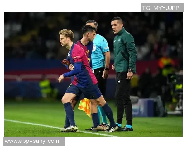 德容续约至2029年协议达成巴萨董事会预计将于近日批准