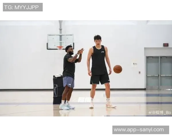 乐福盛赞杨瀚森天赋出众与他并肩作战让我倍感快乐 乐福盛赞杨瀚森天赋出众与他并肩作战让我倍感快乐