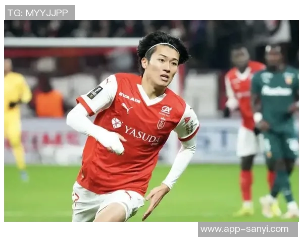 中村敬斗社交媒体庆祝胜利感恩伊东纯也精彩传中展现团队精神 中村敬斗社交媒体庆祝胜利感恩伊东纯也精彩传中展现团队精神