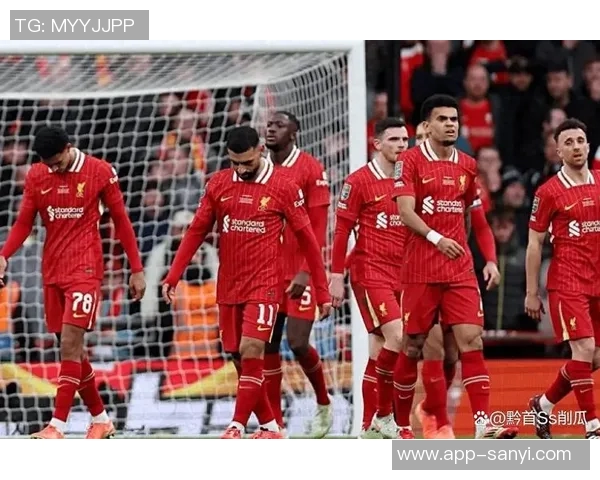 利物浦再创奇迹比赛最后时刻绝杀对手球迷欢呼不已 利物浦再创奇迹比赛最后时刻绝杀对手球迷欢呼不已