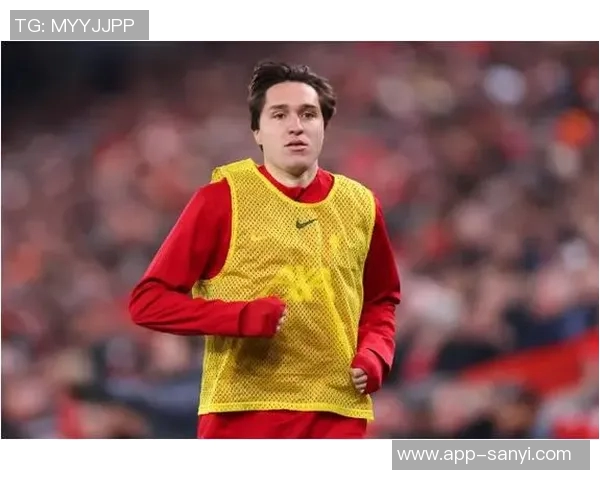 回声报分析：基耶萨在萨拉赫缺阵时展现出色替补能力