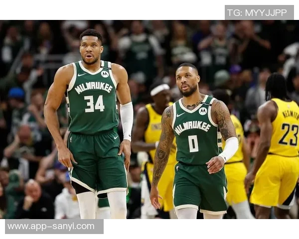 雄鹿新签约字母哥五弟引热议Shams透露字母哥未参与决策