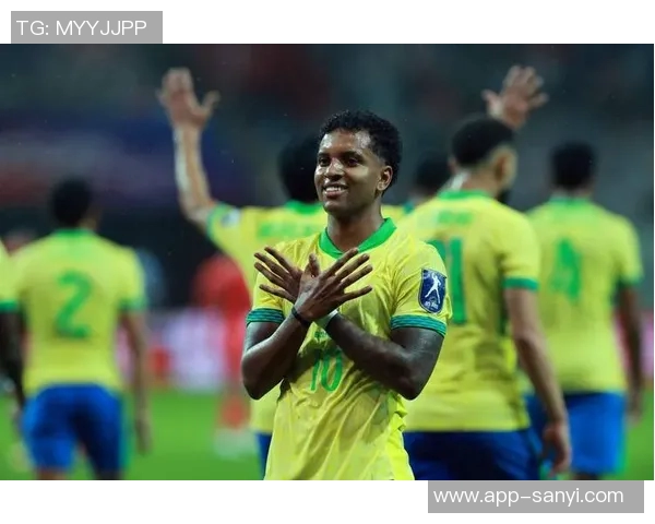 梅开二度的罗德里戈在社交媒体分享庆祝照片表达付出值得的感慨 梅开二度的罗德里戈在社交媒体分享庆祝照片表达付出值得的感慨