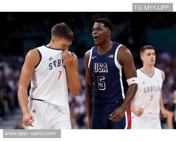 FIBA趣味互动揭秘：谁与库里安东尼施罗德约基奇曾是队友