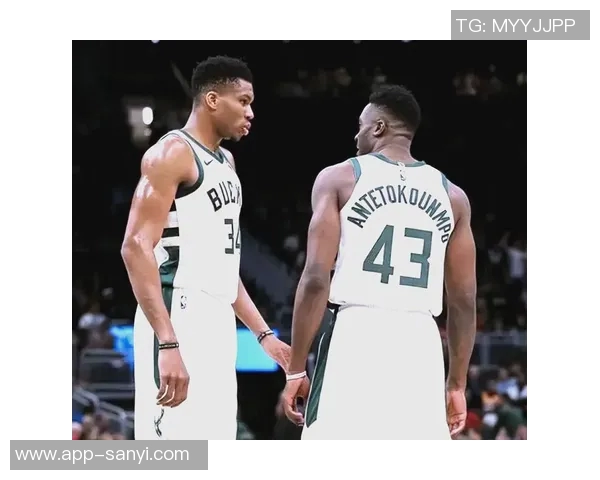 字母哥言行透露雄鹿生涯即将落幕的深意与未来展望