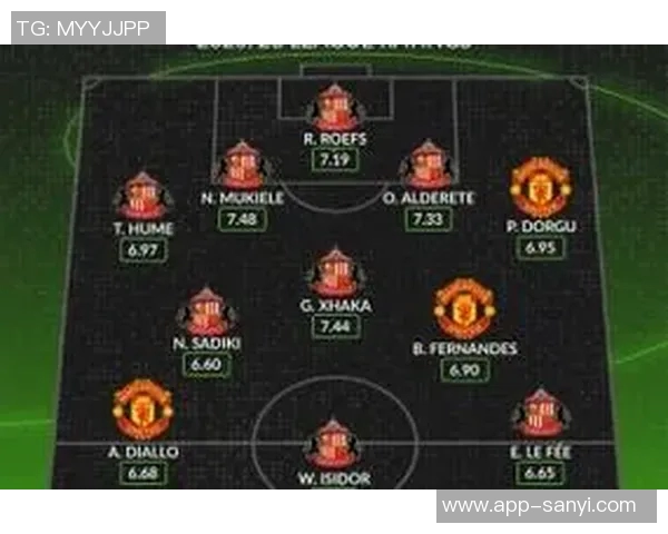 曼联发布对阵桑德兰海报多古独自亮相迎战升班马 曼联发布对阵桑德兰海报多古独自亮相迎战升班马