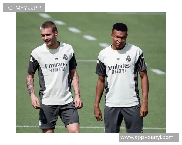 皇马确认姆巴佩仅需三天休养马斯坦托诺伤势情况乐观