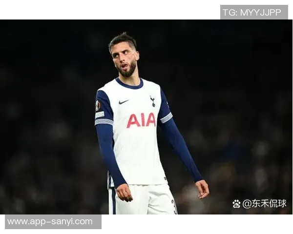 热刺官方宣布与本坦库尔续签长期合同展现球队未来规划