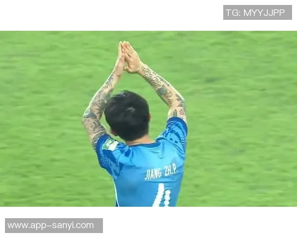 赛后陈涛发声：全力以赴的球员们赢得了应有的成果