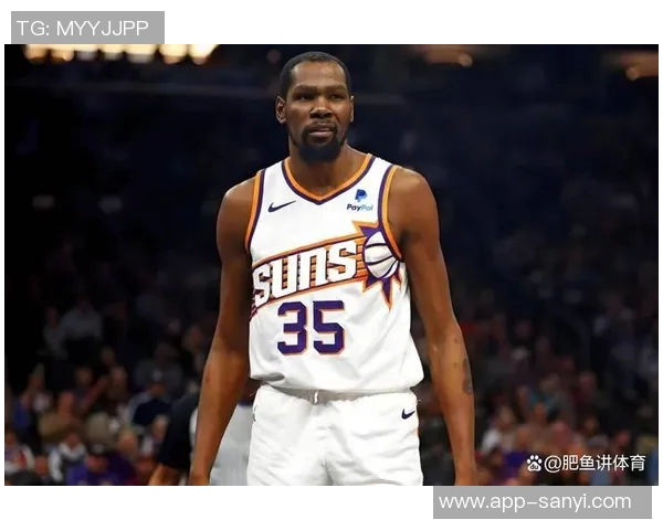 杜兰特谈包夹战术对球队配合的重要性与申京的发挥潜力