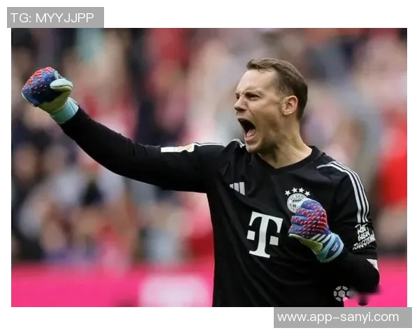 拜仁更衣室新发言人揭晓诺伊尔基米希凯恩接棒穆勒角色