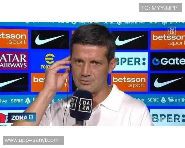 齐沃谈意大利足球进球少的真相与解读方式的多样性