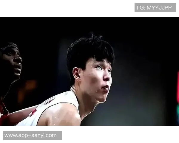 杨瀚森明日有望获得10分钟以上出场时间面临重要考验挑战 杨瀚森明日有望获得10分钟以上出场时间面临重要考验挑战