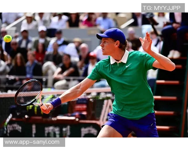 辛纳称赞莫德里奇网球天赋堪比阿尔卡拉斯或成世界最佳选手之一