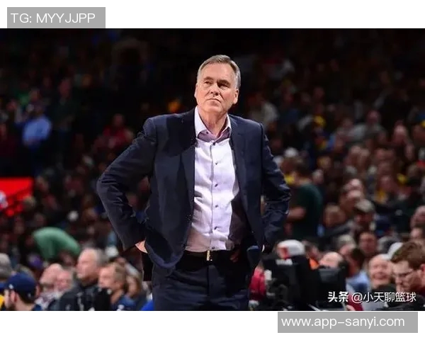 科尔安东尼分享里弗斯教练观点强调团队合作与胜利的重要性