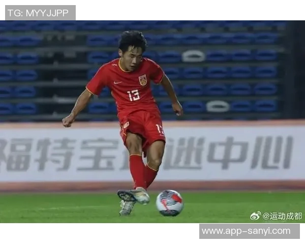 帅惟浩谈中乙经历提升身体对抗能力助力国际赛事表现