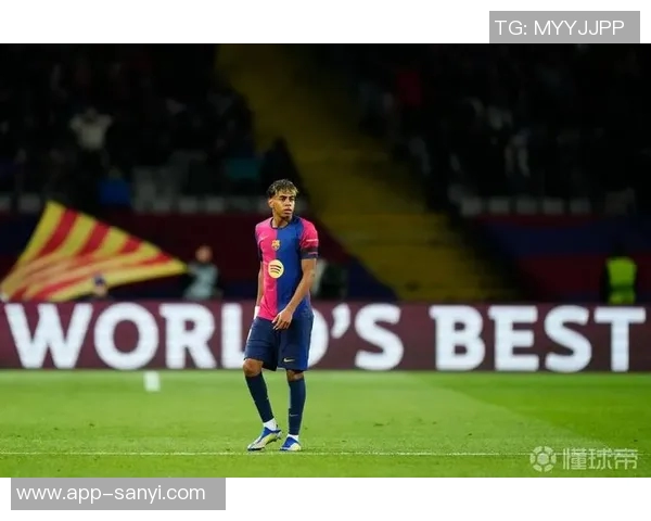 25年俱乐部层面U21球员进球榜亚马尔以32球领跑榜单