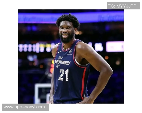 埃奇库姆称恩比德受限仍能得25分完全恢复将助力球队争冠