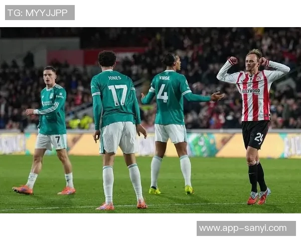 利物浦本赛季再遭困境英超对手半场零射正的背后原因分析 利物浦本赛季再遭困境英超对手半场零射正的背后原因分析