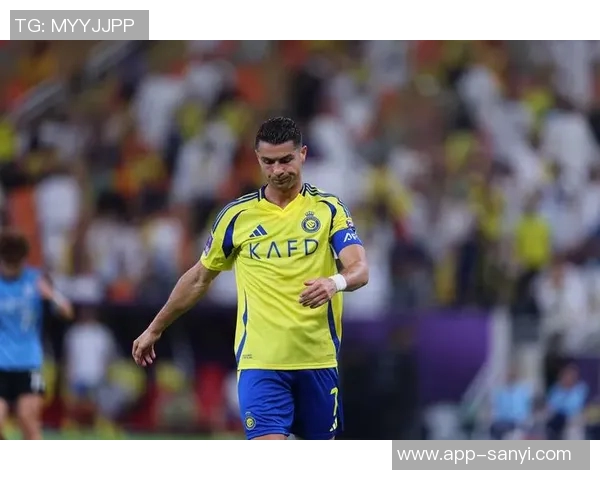 曼联或与C罗的利雅得胜利进行友谊赛以筹集资金