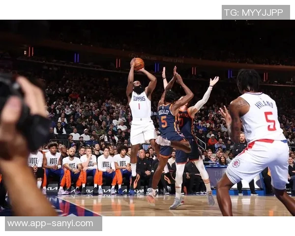 小波特称赞德雷克鲍威尔运动能力超凡期待其技术进一步提升