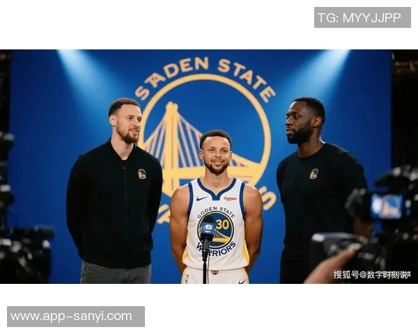 阿德尔曼分析勇士战术库里逐步成为进攻核心而非一开始就聚焦