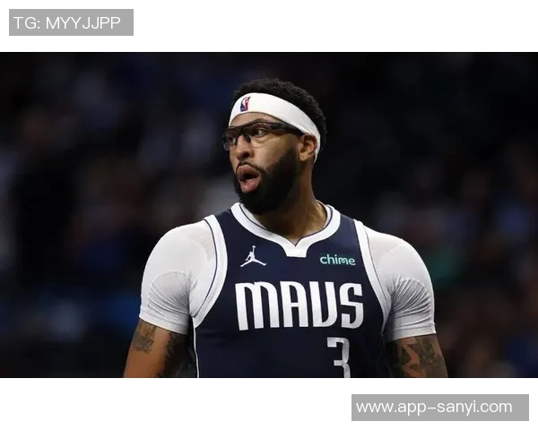 富保罗分析独行侠若交易浓眉失败或成夺冠契机的深层原因