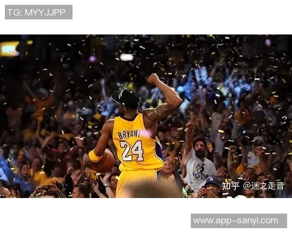 六年前今天科比在推特上祝贺詹姆斯超越自己总得分的感人瞬间